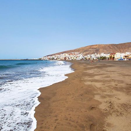 Piso La Esperanza Daire Gran Tarajal Dış mekan fotoğraf